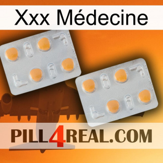 Xxx Médecine 25